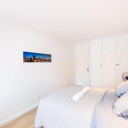 Guestready - Apt Avec Balcon A La Place D'Italie Paris Exterior photo