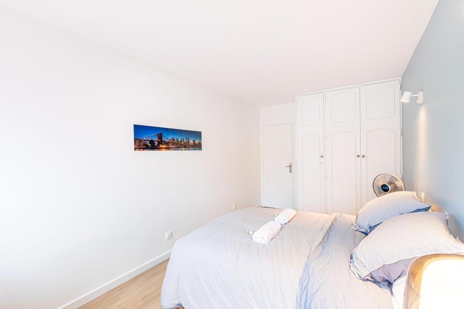 Guestready - Apt Avec Balcon A La Place D'Italie Paris Exterior photo
