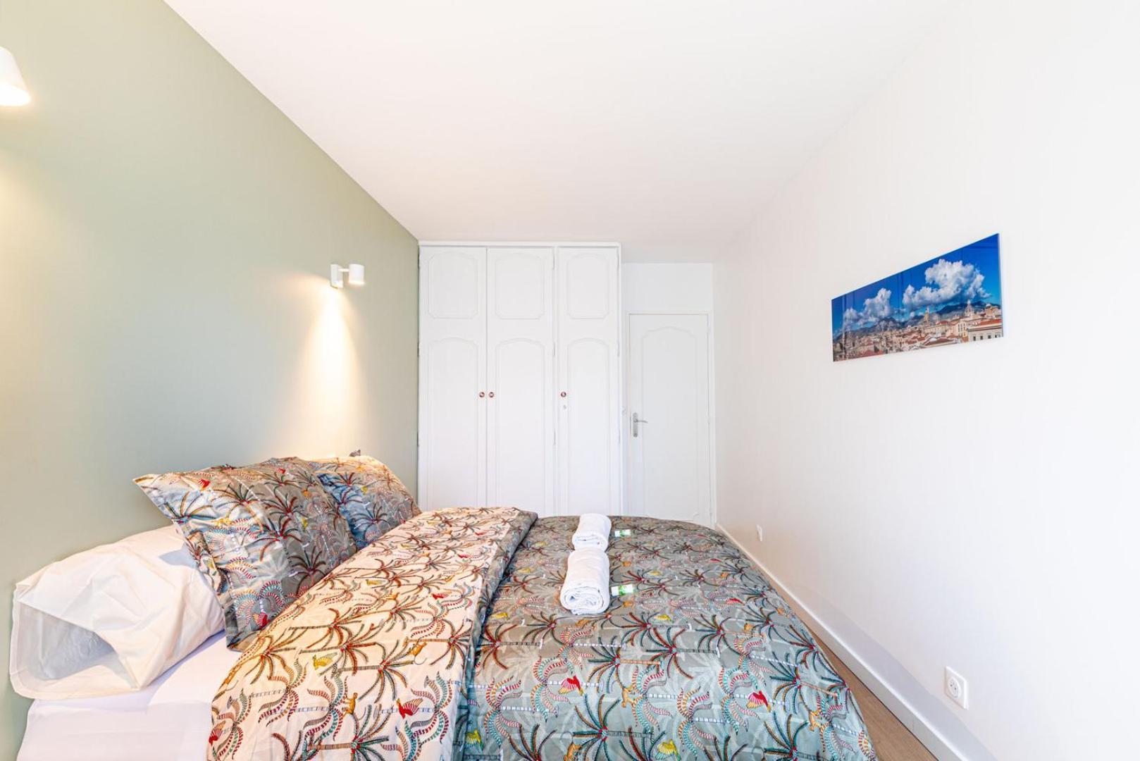 Guestready - Apt Avec Balcon A La Place D'Italie Paris Exterior photo