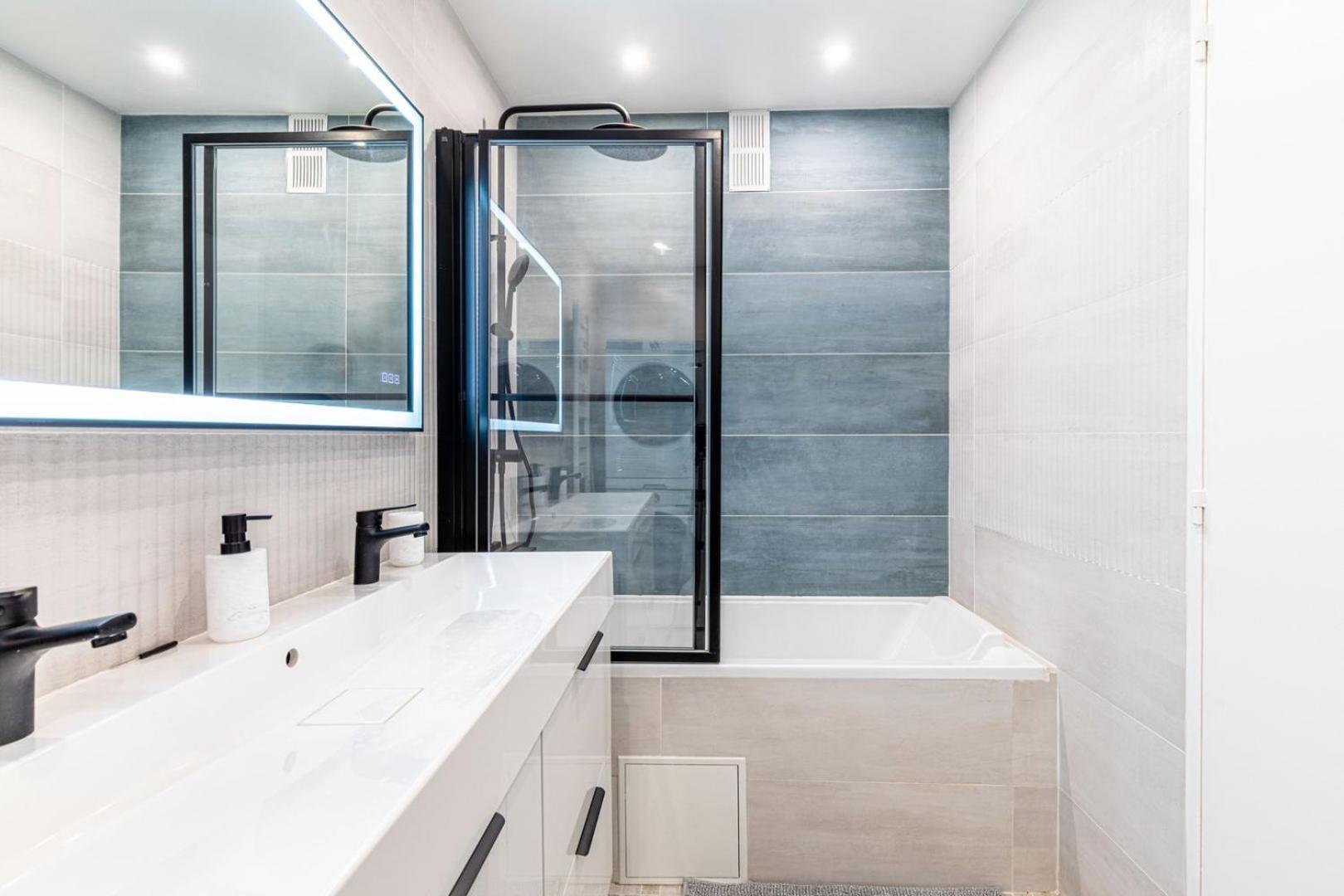 Guestready - Apt Avec Balcon A La Place D'Italie Paris Exterior photo